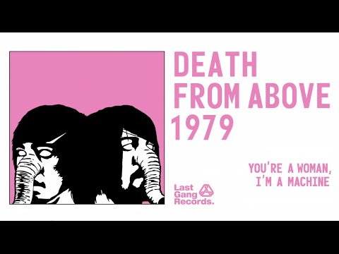 Death from above 1979 discography torrent full